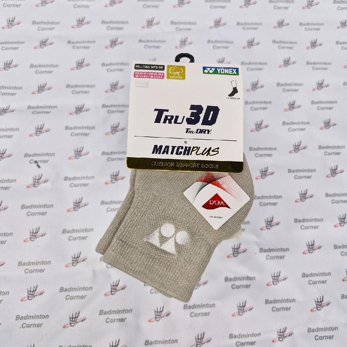 PREMIUM Kaos Kaki Yonex Badminton Cewek SSL-1055 MP5-SR 1/2 reguler ORIGINAL