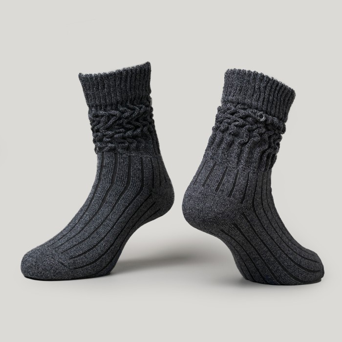 PREMIUM Voted Socks Kaos Kaki Fashion Yutori