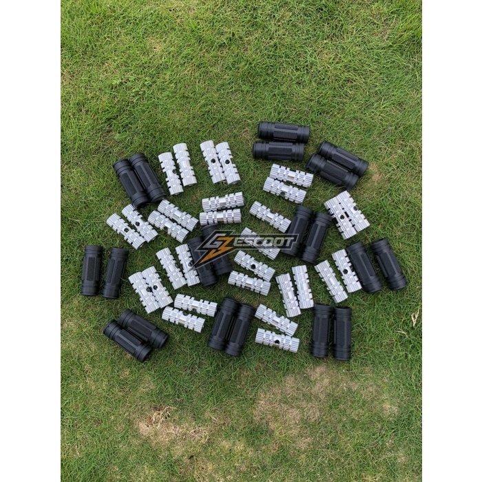 Best seller Fiido Q1S/ Q1 Foot Pedals/ Footstep/ Footpeg Original Terlaris