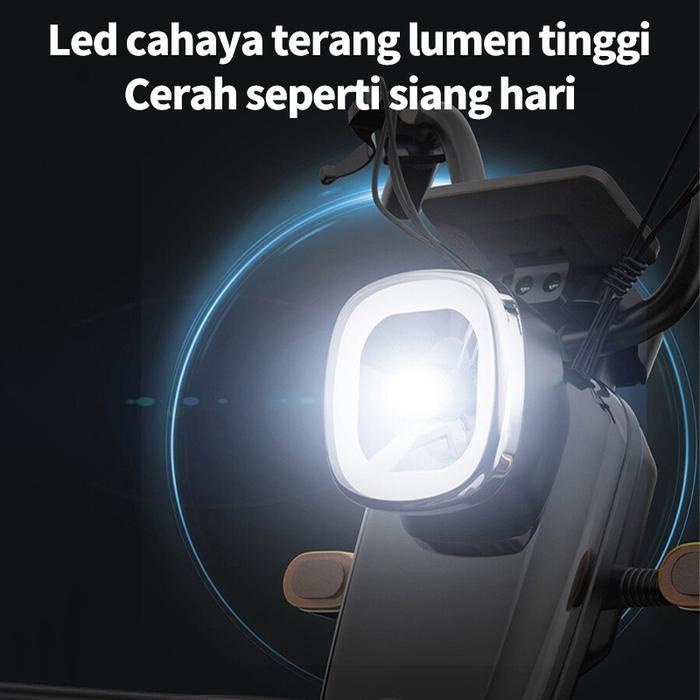 Best seller Sepeda Listrik/48V 12 A/Sepeda Listrik Dewasa / Sepeda Motor Listrik Terlaris