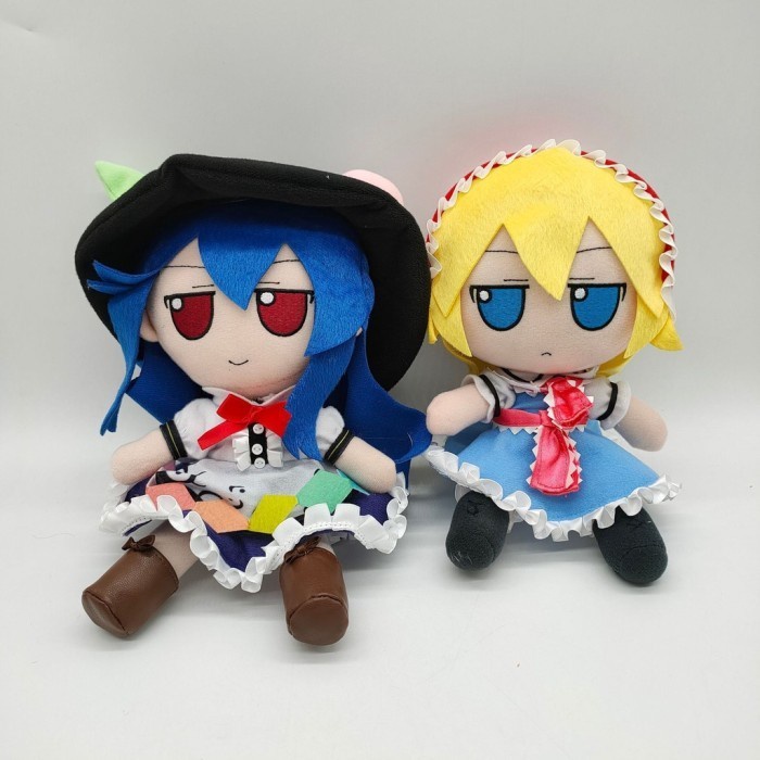 [READY STOCK] Fumo Touhou Project Plush Cotton Doll BEST SELLER