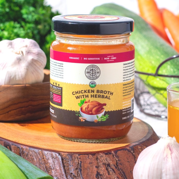 

Promo Terbatas Kaldu Ayam Kampung / Chicken Broth / Mpasi Organik Aman