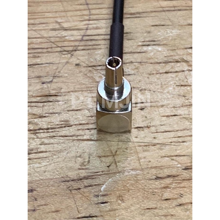 Project - Antenna portable mi mo flexible untuk modem Huawei E5776 E8372 4G LTE