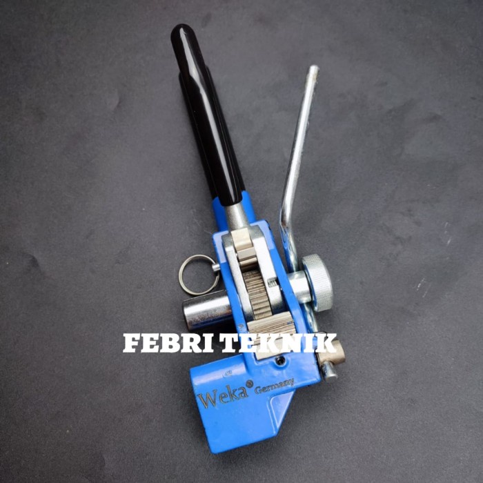 STRAPPING BAND TENSIONER 3 - 25 MM ALAT PENGIKAT TALI STAINLESS