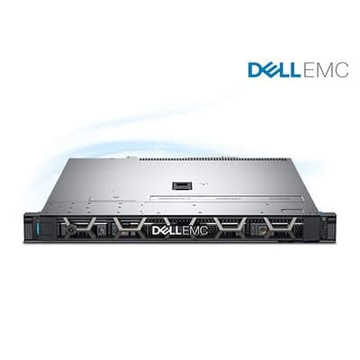 SERVER DELL R240 Xeon E-2124 8GB 1TB HOT PLUG