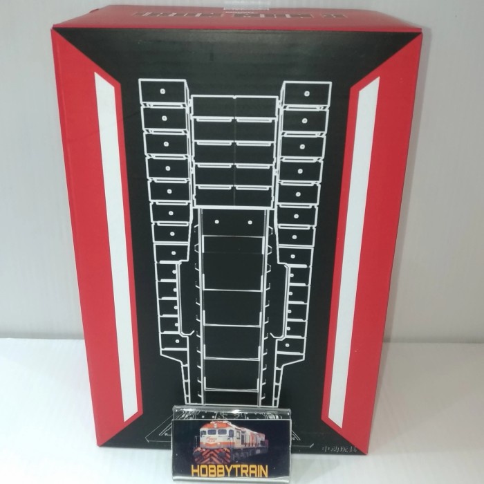 ZD TOYS HALL OF ARMOR VOL 2