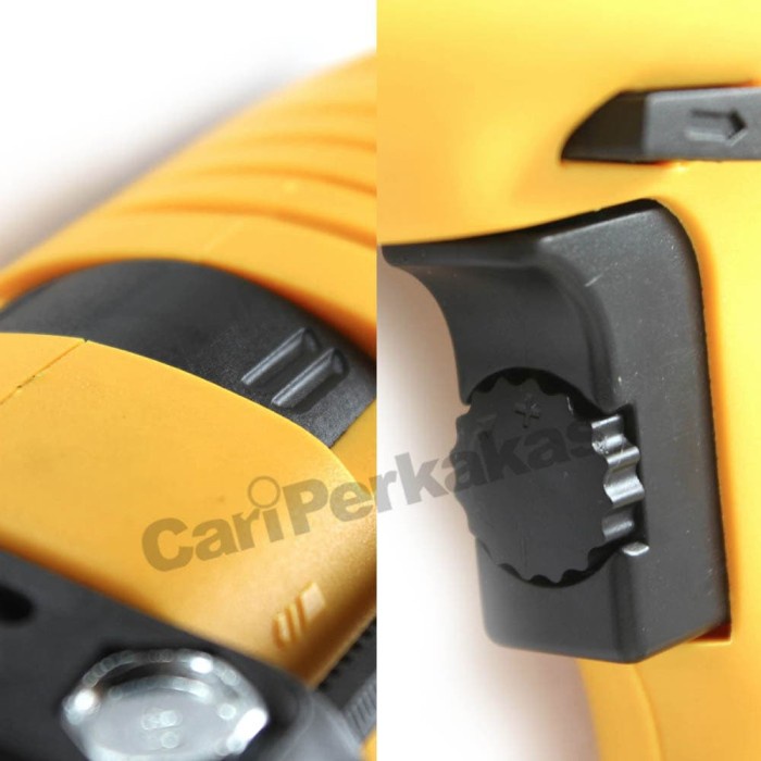 KLEITEN Mesin Bor Impact 13 mm - Bor Tembok Beton 13mm - Bor Litrik terlaris