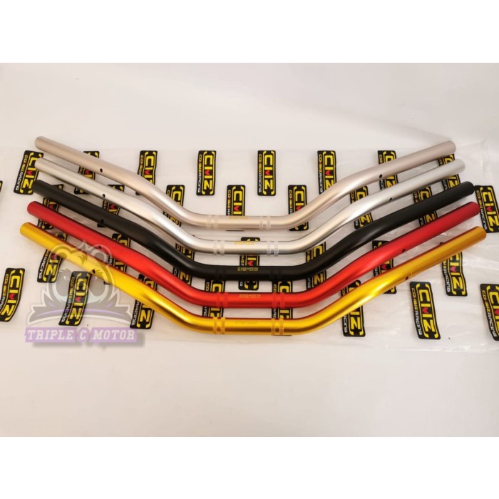 Stang Stir Ninja Copy Daytona 5Mm Cb Gl Tiger Vixion Rx King Combiz