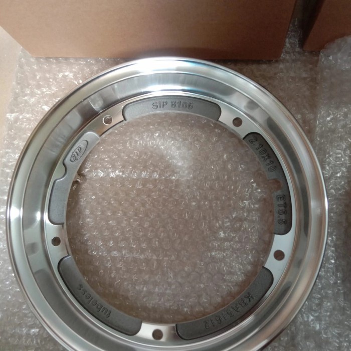 velg vespa sip original