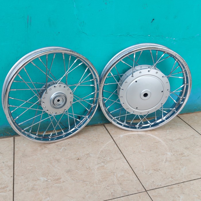 velg mio sporty mio smile jari jari original
