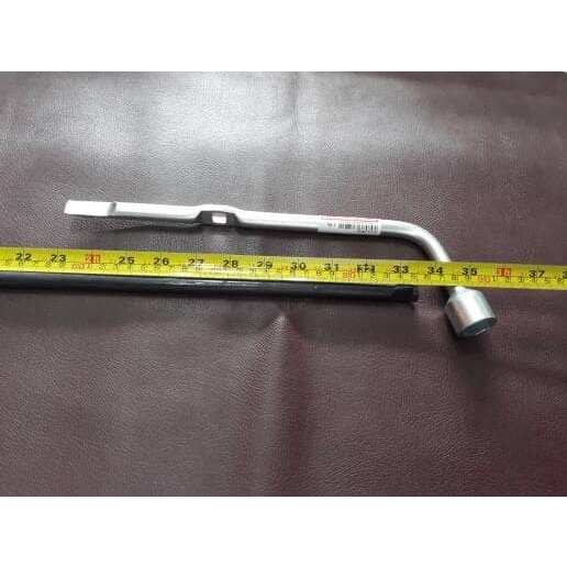 Kunci Roda + Kunci Ban Serep Panther Kode 075