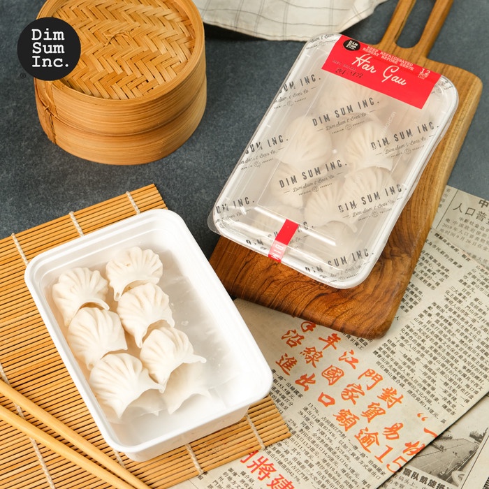 

Hakau / Har Gao / Har Gau Dimsum Premium by Dimsum Inc