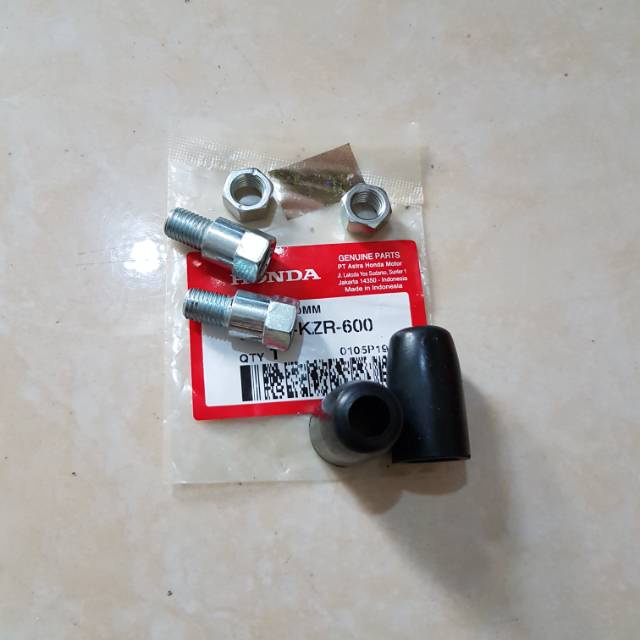 Mur baut spion motor