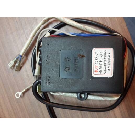 COIL FOGGING TASCO KB 250 SPARE PART FOGGING TASCO KB 250