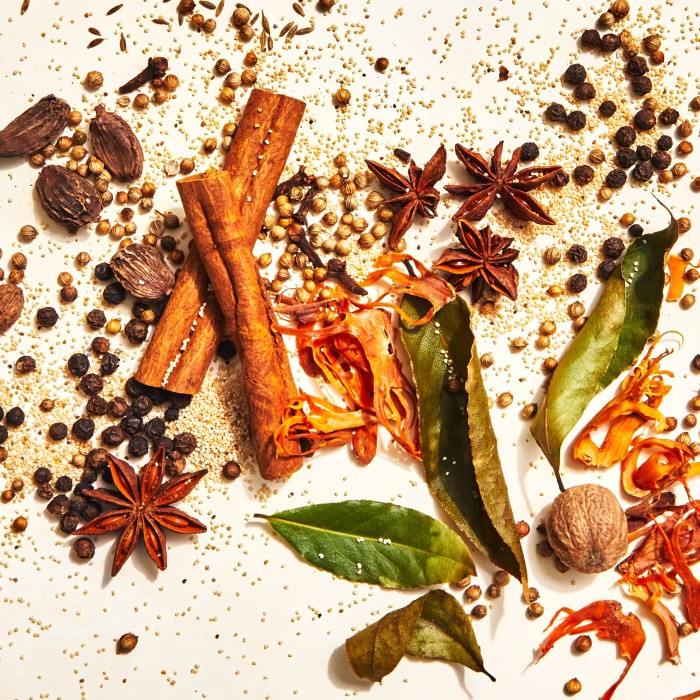 

Promo Terbatas Garam Masala 500G / Bumbu Rempah India Aman