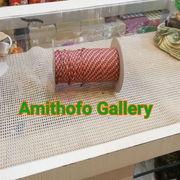 MNTB" BENANG 7 WARNA