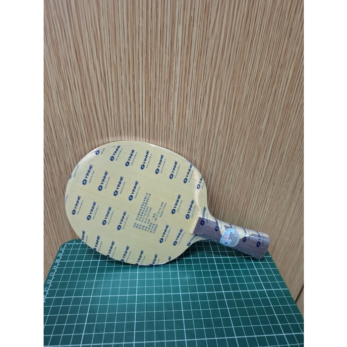 Bet Tenis Meja Yinhe T8s Yinhe Original Product (Khusus Pemain Pemula Menengah)