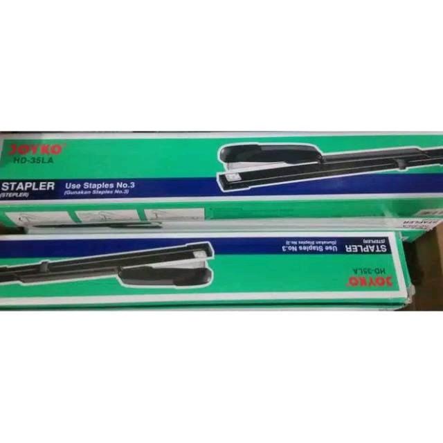 

Produk Viral Staples Joyko Stapler Panjang Hd-35La Packing Aman