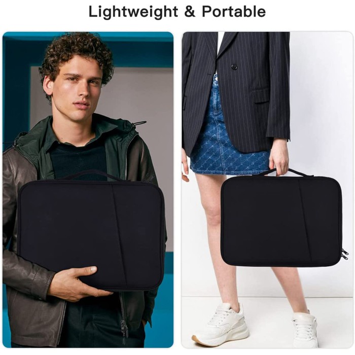 TAS SLEEVE HUAWEI MATEPAD PRO 13.2 PREMIUM TABLET BAG SARUNG POUCH