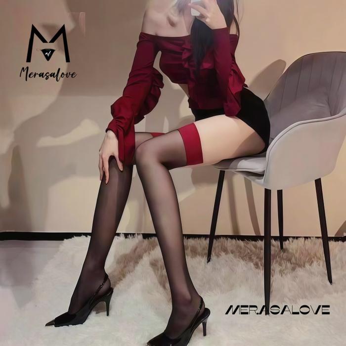 stoking paha/Stocking/stocking polos/stocking sexy/Stocking Lingerie Sexy / Stocking Polos