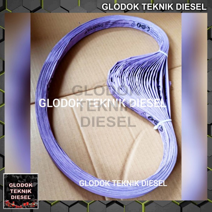 Mata Pisau Gergaji Bonesaw Bone Saw Potong Pemotong Tulang J280 J 280