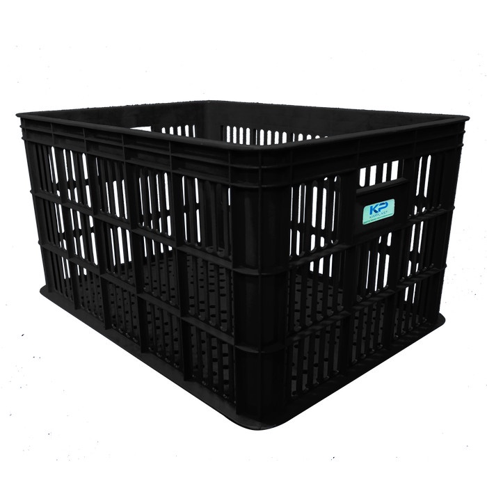Keranjang Industri / Keranjang SERBAGUNA KIMPLAST 40 LITER KRAT PIRING