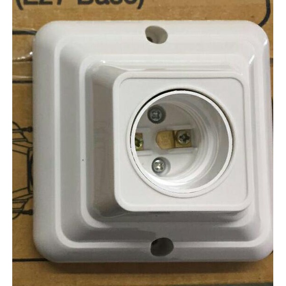 JTTOP" FITTING PLAFON KOTAK NLP52202 PANASONIC