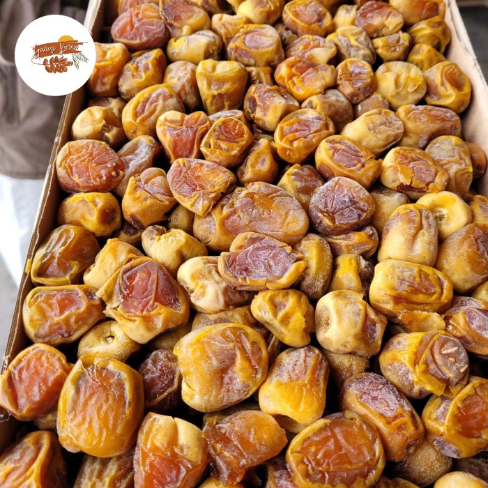

Kurma Sukari 3Kg