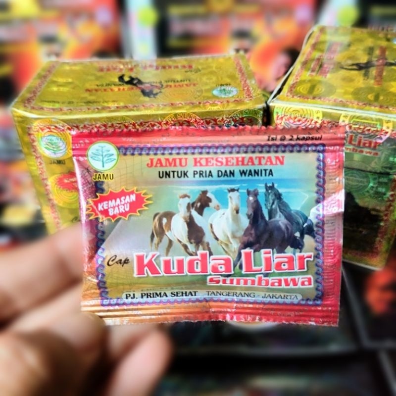 

SALE !!! KUDA LIAR SUMBAWA ORI READYY