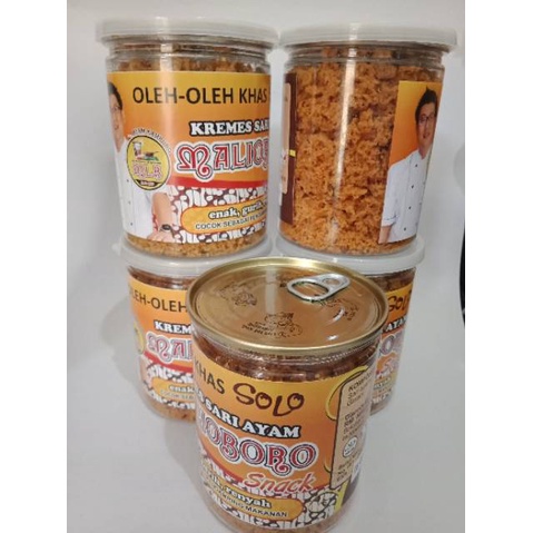 

A Kremes Sari Ayam Malioboro 180 G Solo Kremesan Oleh Oleh Oleh2 250 Gr Jawa Tengah Locca Madura