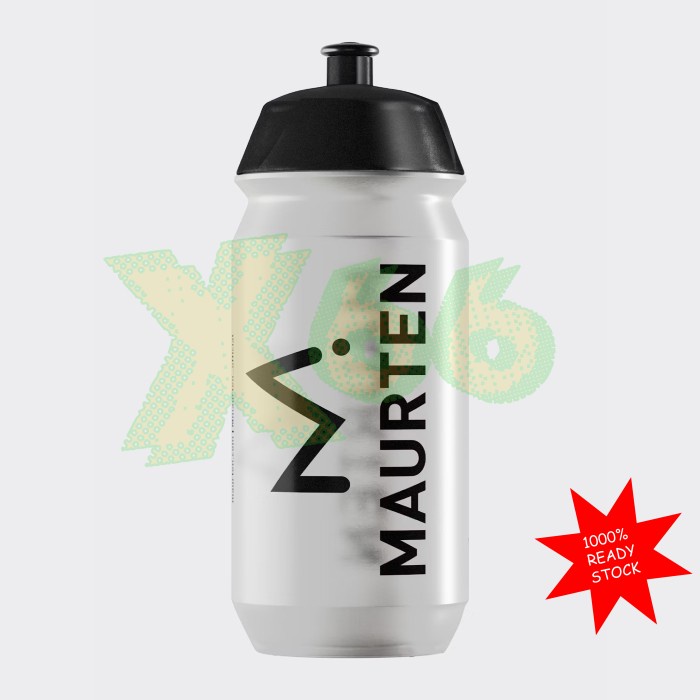 Sale Terbatas Maurten Hydrogel Sports Fuel Maurten Energy Gel Maurten Bottle / Bidon / Botol