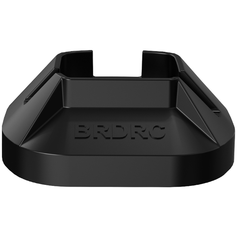 For OSMO Pocket 3 Fixed Anti-slip Base Desktop Mount Stabilizer Stable Camera Mount Base Stand for D