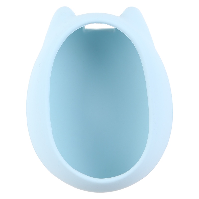 Silicone Case Protective Shell Travel Case Storage and Cover Shell for Tamagotchi On 4U+ PS mx iD L 