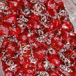 

A Permen Hacks1,8 Kg Kemasan Asli Rasa Original