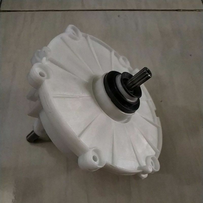 terbaru- Gearbox mesin cuci LG WP700N