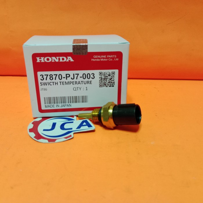 Sensor Ect Switch Swit Temperatur Crv Accord Maestro Cielo Civic Ferio