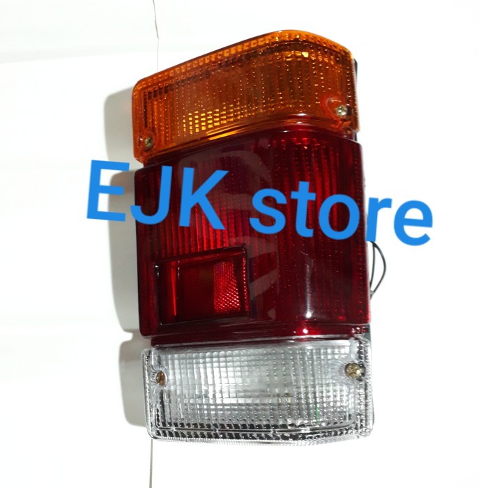 Lampu Stop Panther Minibus/Panther Kotak/Panther Lama/Lampu Belakang