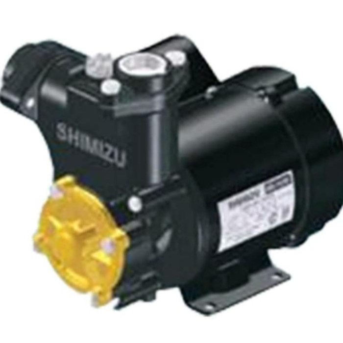 Shimizu PS221BIT Pompa Air Non Auto 200Watt PS-221BIT