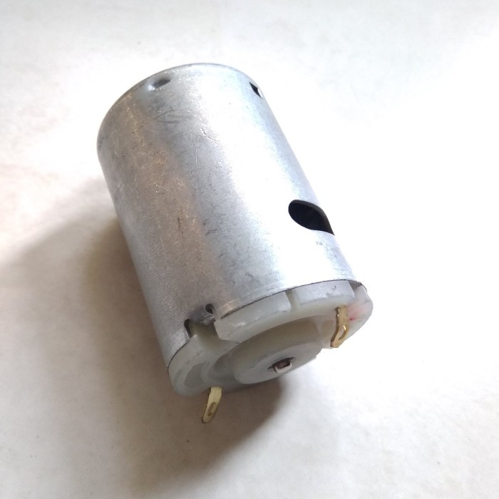 TERBARU.. DINAMO MOTOR QSX 545 RD (C)