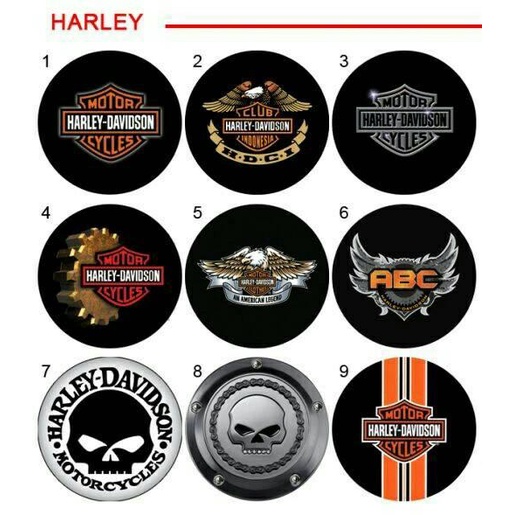 PREMIUM Sarung Ban / Cover Ban Harley Rush Terios Ecosport Jeep