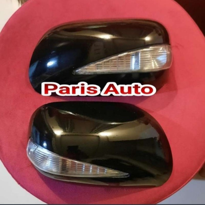 PREMIUM Cover Spion Avanza type S 2007 2008 2009 2010 2011 Original KIRI