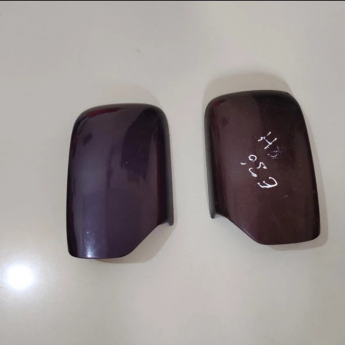 PREMIUM cover spion/ batok spion BMW E36 original.