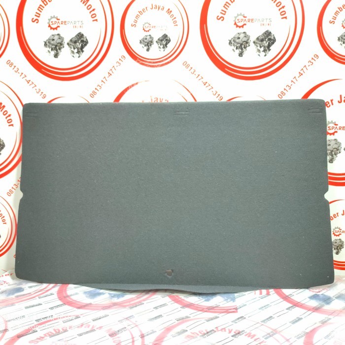 PREMIUM cover / tutup ban serep agya ayla original