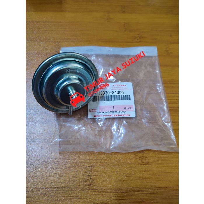 Vacum Chamber Carbulator Karimun Kotak Asli Sgp