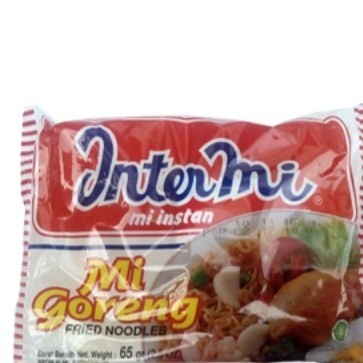 

(TopSeller) Mie goreng intermiee 1dus