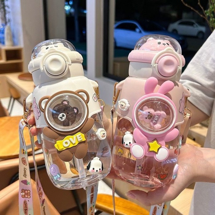 

(TopSeller) Botol Minum Dewasa Type A