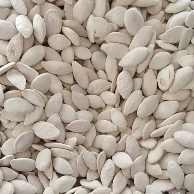 

A Kuaci Putih Kwaci Putih Biji Labu Pumpkin Seeds Biji Kuaci 250Gr