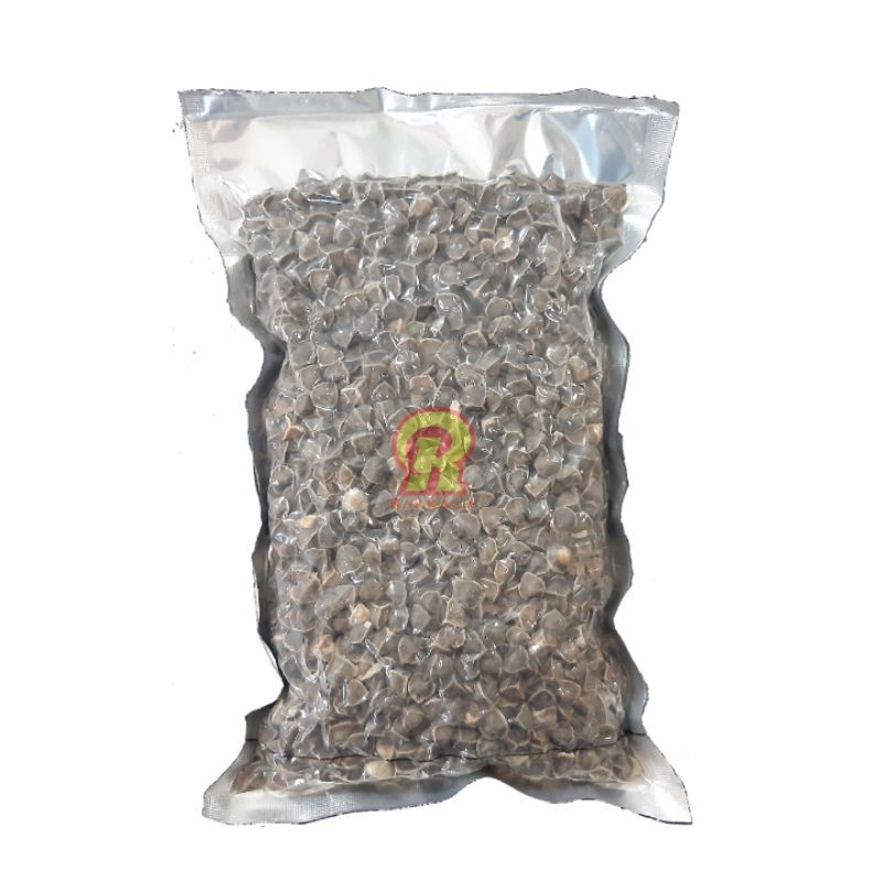 

A Biji Kelor 300Gr Morianga Seed Lamuzi