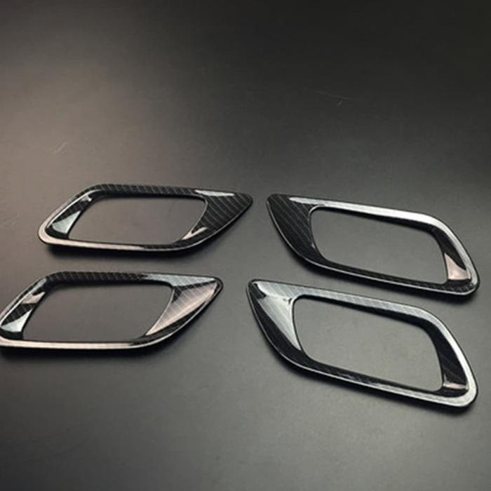 Honda Hrv Interior Door Bowl List Cover Carbon Printing