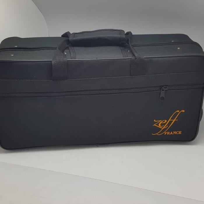 TRUMPET ZEFF FRANCE ZTR-330 TERUMPET
